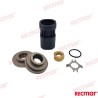 NUCLEO HELICE - HUB KIT