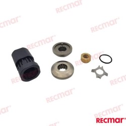 PROPELLER CORE - HUB KIT