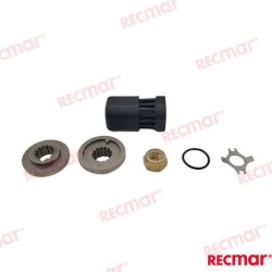 NUCLEO HELICE - HUB KIT