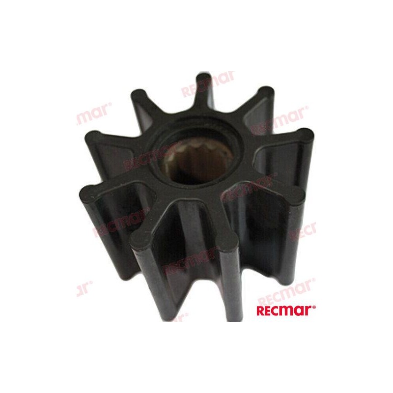 IMPULSOR JABSCO 836-0001