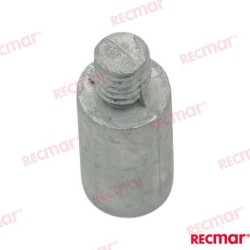 VOLVO COOLING ANODE (ZN)