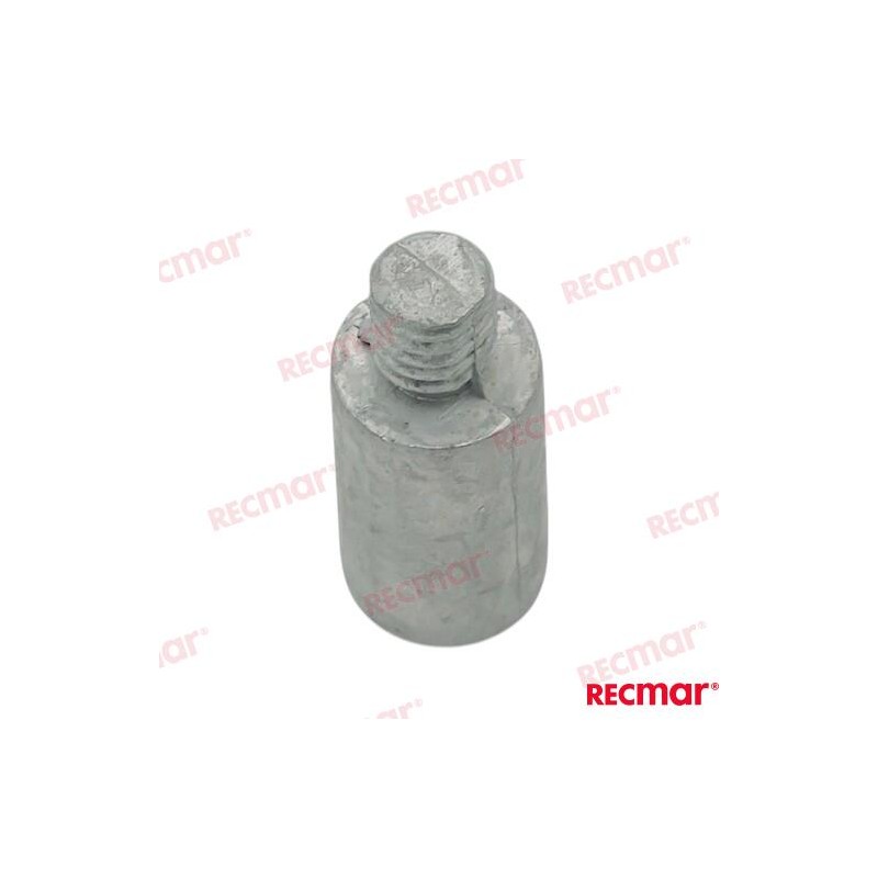 ANODO VOLVO REFRIGERACION (ZN)