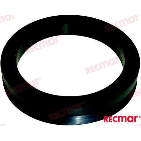 STEERING RETAINER