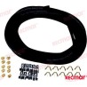 SPARK PLUG CABLE WITH TERMINALS