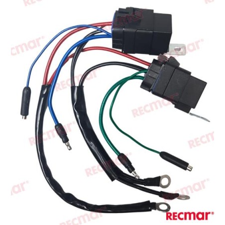 3-2 WIRE WIRED CONVERTER