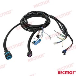 HARNESS ASSEMBLY-ADAPTOR