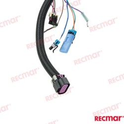 HARNESS ASSEMBLY-ADAPTOR
