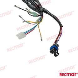 HARNESS ASSEMBLY-ADAPTOR