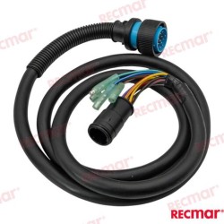 CABLEADO ADAPTADOR EN Y