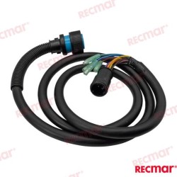 CABLEADO ADAPTADOR EN Y