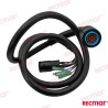 CABLEADO ADAPTADOR EN Y