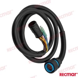CABLEADO ADAPTADOR EN Y