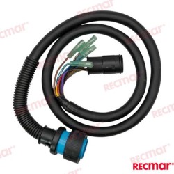 HARNESS ASSEMBLY-ADAPTOR