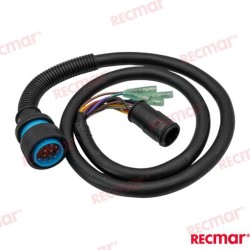 HARNESS ASSEMBLY-ADAPTOR