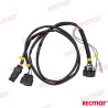 CABLEADO TACÓMETRO MERCURY