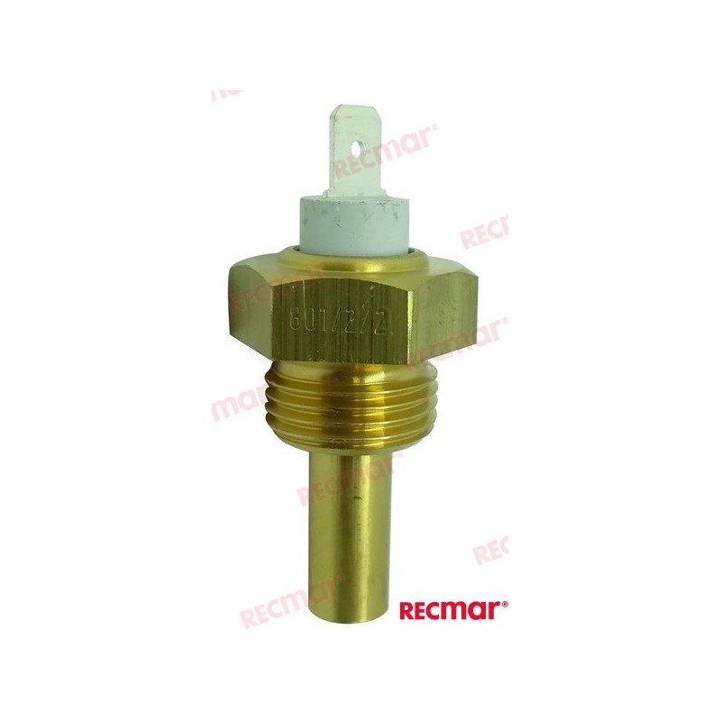 SENSOR TEMPERATURA DOBLE ESTACION