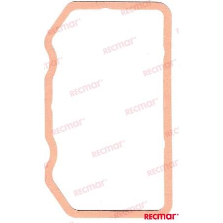 ROCKER COVER GASKET