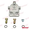 SOPORTE FILTRO COMBUSTIBLE M16X1.5
