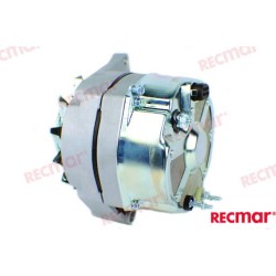 ALTERNATOR 61A