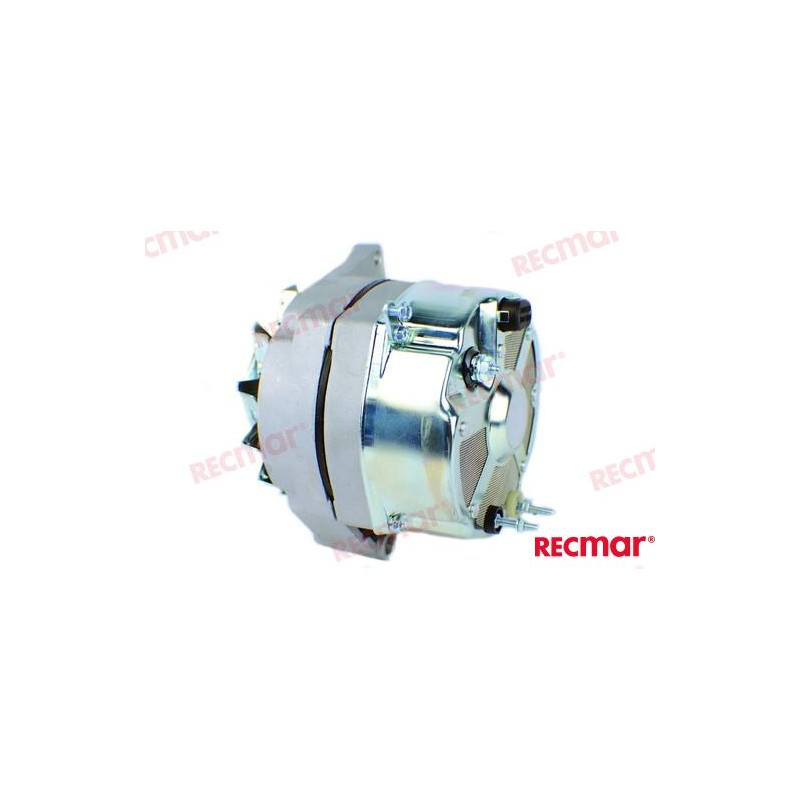 ALTERNADOR 61A