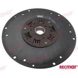 DAMPER VIBRATION 841893/824991 MAX 425NM