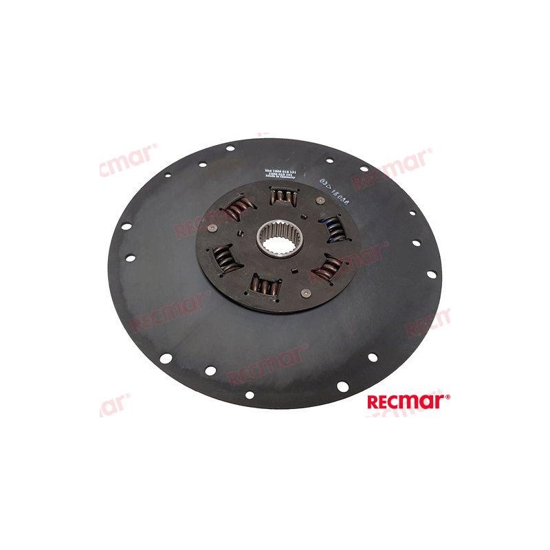 DAMPER VIBRATION 841893/824991 MAX 425NM