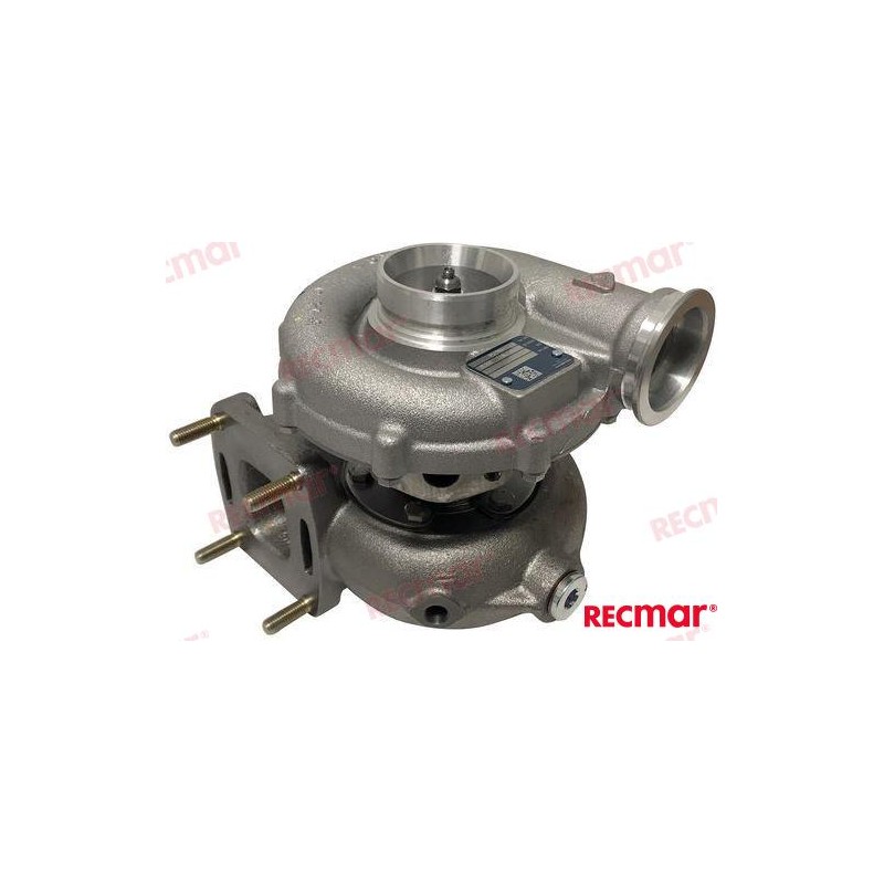 VOLVO D30A TURBO