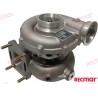 TURBO VOLVO D30A