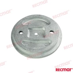 MERCURY RACING ANODE (ZN)