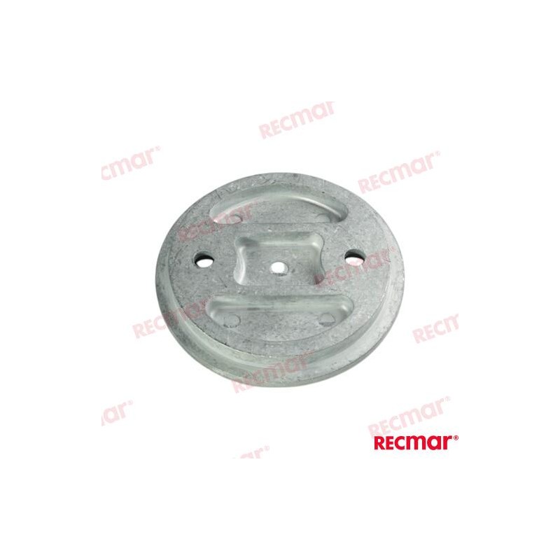MERCURY RACING ANODE (ZN)
