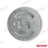 MERCURY RACING ANODE (ZN)