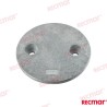 MERCURY RACING ANODE (ZN)