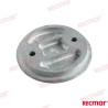 MERCURY RACING ANODE (ZN)