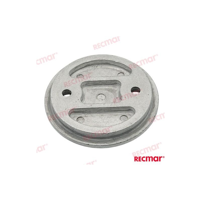 MERCURY RACING ANODE (AL)