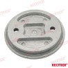 MERCURY RACING ANODE (AL)