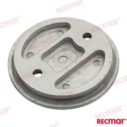ANODO MERCURY RACING (AL)