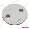MERCURY RACING ANODE (AL)