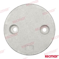 MERCURY RACING ANODE (AL)