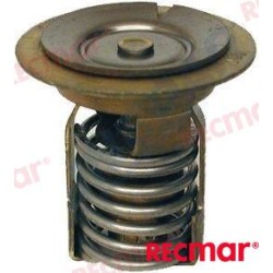MERCURY THERMOSTAT 110º