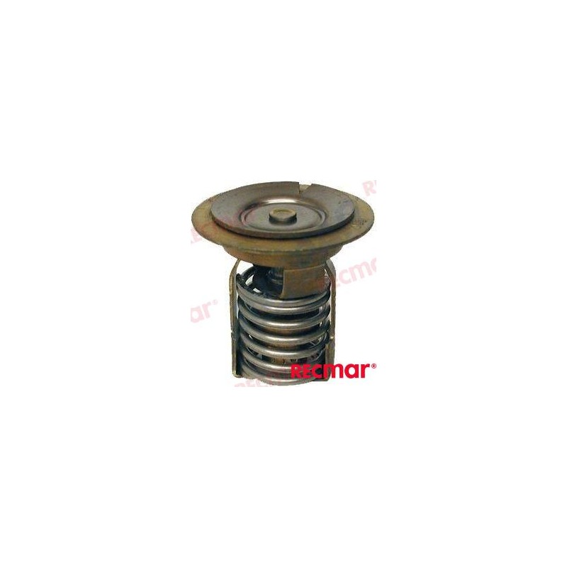 MERCURY THERMOSTAT 110º