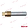 GM PENCIL ANODE Ø16X54MM (ZN)