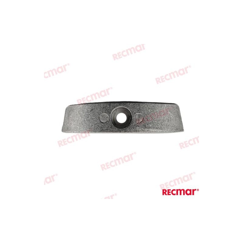 ANODO VOLVO SD110/120 S-B S-C (AL)