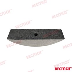 ANODO VOLVO SD110/120 S-B S-C (AL)