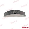 ANODO VOLVO SD110/120 S-B S-C (AL)