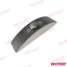 ANODO VOLVO SD110/120 S-B S-C (AL)