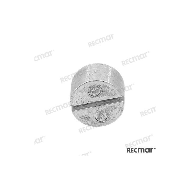 VOLVO SD100 ANODE (ZN)