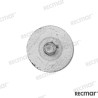 VOLVO SD100 ANODE (ZN)