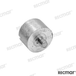 VOLVO SD100 ANODE (ZN)