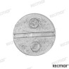 VOLVO SD100 ANODE (ZN)