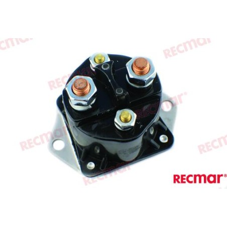 SOLENOIDE